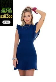Dafiti vestidos discount de fiesta