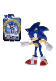 Figura Sonic 5 Cm. - Sonic Sonic