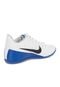 Tênis Nike Air Mavin Low 2 Branco/Azul - Marca Nike