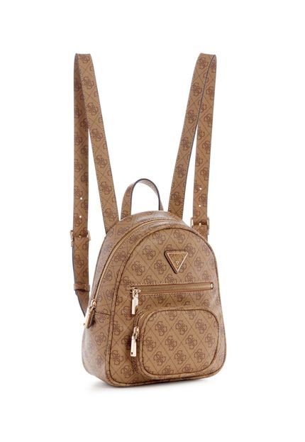 Mochila Eco Elements Small Backpack Guess - Marca Guess