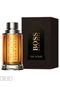 Perfume Boss The Scent Hugo Boss 50ml - Marca Hugo Boss