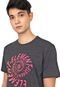 Camiseta Element Frisco Grafite - Marca Element