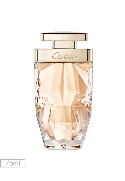 Perfume La Panthere Legere Cartier 75ml - Marca Cartier