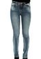 Calça Jeans Staroup Skinny Nice Azul - Marca Staroup