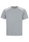Camiseta Ditz Ocean Cinza - Marca Ditz
