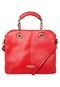 Bolsa Chenson Média Handbag Vermelha - Marca Chenson