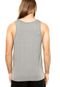 Regata Vissla Foundation Tank Cinza - Marca Vissla