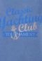 Camiseta FiveBlu Azul - Marca FiveBlu