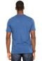 Camiseta Hurley O&O Outline Azul-marinho - Marca Hurley