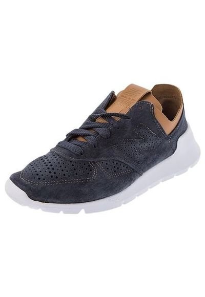 Lifestyle azul new balance classic traditionnels discount