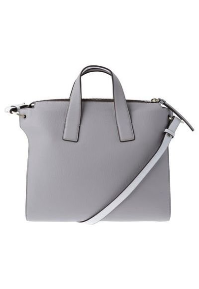 Calvin klein bolso blanco store