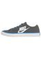 Tênis Nike Sportswear Go (Gs) Infantil Cinza - Marca Nike Sportswear