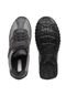 Tênis Ped Shoes Textura Cinza/Preto - Marca Ped Shoes