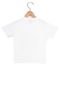 Camiseta Fakini Dragons Branco - Marca Fakini