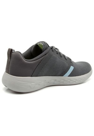 Skechers go run 600 deals mujer blanco