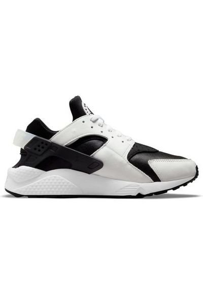 Tenis Nike Air Huarache Og Running Blanco Negro Compra Ahora