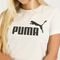 Camiseta Puma ESS Logo Feminina Branca - Marca Puma