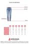 Calça Jeans Skinny Feminina Barra Dobrada Elastano Anticorpus  - Marca Anticorpus JeansWear