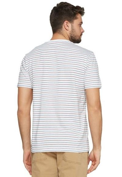Camiseta gap blanca clearance
