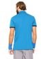 Camisa Polo Nike Ct Dry Team Azul - Marca Nike