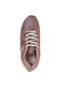 Tênis Casual Pink Connection Evolution Bronze - Marca Pink Connection