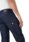 Calça Jeans Element Slim Essential Blue Azul-marinho - Marca Element