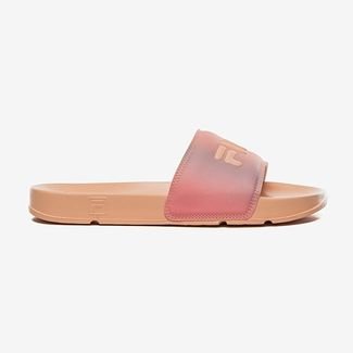 Chinelo Fila Drifter Basic Feminino Incolor