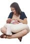 Almofada para Amamentação Baby Pil - Cinza - Marca Baby Pil