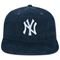 Boné New Era 19TWENTY New York Yankees Hiphop - Marca New Era