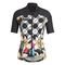Adidas Camisa Manga Curta Rich Mnisi x The Cycling - Marca adidas