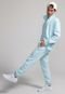 Calça de Moletom adidas Originals Jogger Essentials Azul - Marca adidas Originals