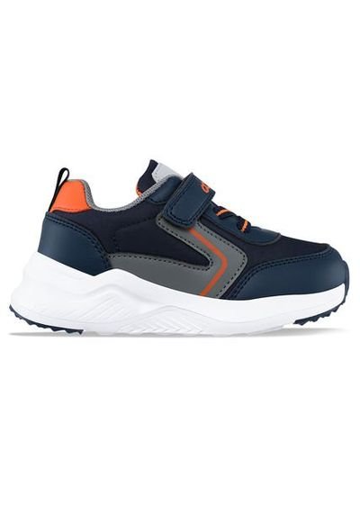 Tenis Nispil Azul O Nar Para Ni o Los Gomosos Compra Ahora