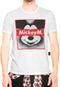 Camiseta Ellus Disney Pop Art Branca - Marca Ellus