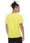 Camiseta Cavalera Classic Amarela - Marca Cavalera