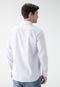 Camisa Aramis Reta Liocel Branca - Marca Aramis