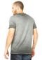 Camiseta Ellus Authentic Cinza - Marca Ellus