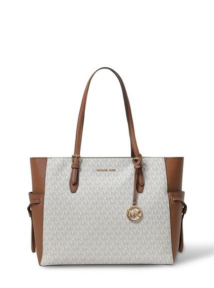 Bolsa Tote Gilly Logo Grande 35S1g2gt7b150 - Marca Michael Kors