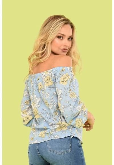 Blusas dafiti 2025 colombia