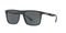 Óculos de Sol Empório Armani Quadrado EA4097 Masculino Preto - Marca Empório Armani