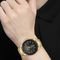 Relógio Hugo Masculino Aço Dourado 1530304 - Marca HUGO