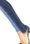 Calça Jeans Zoomp Skinny Azul - Marca Zoomp