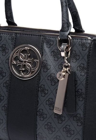 Guess bluebelle status on sale satchel