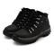 Tenis Bota Coturno Adventure Mr Try Shoes Preto - Marca MR TRY SHOES