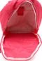 Mochila Kipling Backpacks Gouldi Basic - Back T Rosa True Pink - Marca Kipling