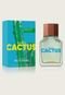 Perfume 100ml Cactus Le Eau de Toilette Benetton Masculino - Marca Benetton