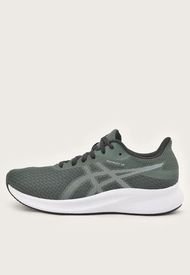 Dafiti on sale asics mujer