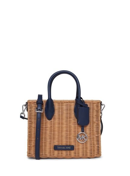 Bolsa Transversal Mirella Pequena 35T4s7zc5w406 - Marca Michael Kors