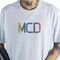 Camiseta MCD Termocromo SM23 Masculina Branco - Marca MCD