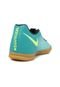 Chuteira Nike Magistax Ola II IC Verde - Marca Nike