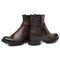 Bota Cano Curto Fandarello Marrom - Marca Fandarello